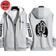 Sung Jin-Woo x Igris Jacke - Solo Leveling™