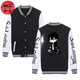 Sung Jin-Woo x Kommandanten Jacke - Solo Leveling™