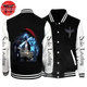 Sung Jin-Woo x Marschälle Jacke - Solo Leveling™