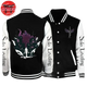 Sung Jin-Woo x Schattenarmee Jacke - Solo Leveling™