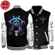 Sung Jin-Woo x System Jacke - Solo Leveling™