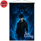 Sung Jinwoo Flagge 