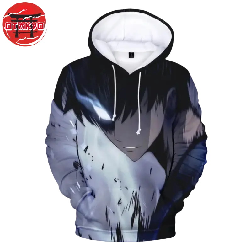 Sung Pullover - Solo Leveling™