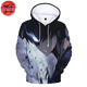 Sung Pullover - Solo Leveling™