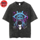 Sung x Der Architekt T-Shirt - Solo Leveling™