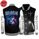 Sung x System Jacke - Solo Leveling™
