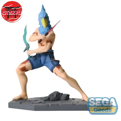 Sunraku "Dolche" Figuren - Shangri La Frontier™
