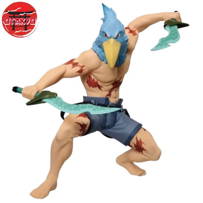 Sunraku Figuren - Shangri La Frontier™