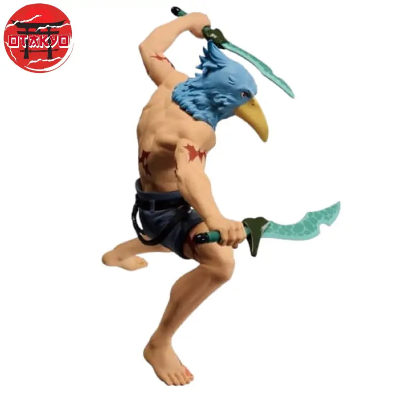 Sunraku Figuren - Shangri La Frontier™