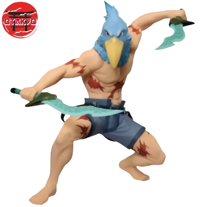 Sunraku Figuren - Shangri La Frontier™