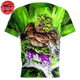 Super Broly T-Shirt - Dragon Ball Z™