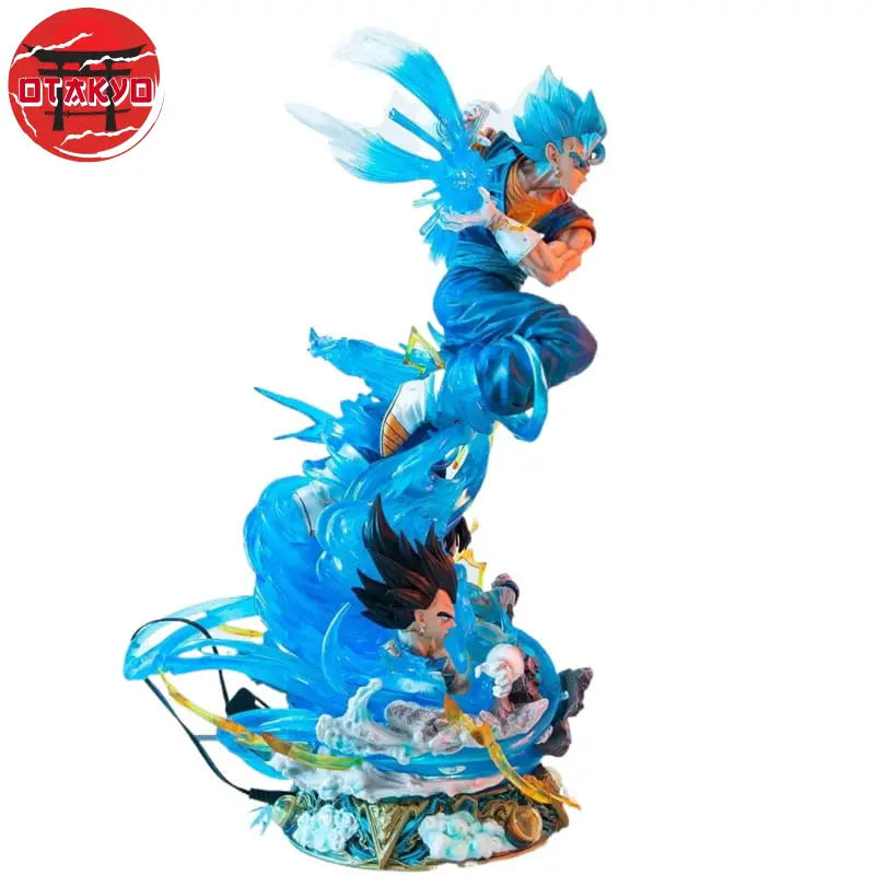 Super Gogeta Figuren - Dragon Ball Z™