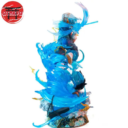 Super Gogeta Figuren - Dragon Ball Z™