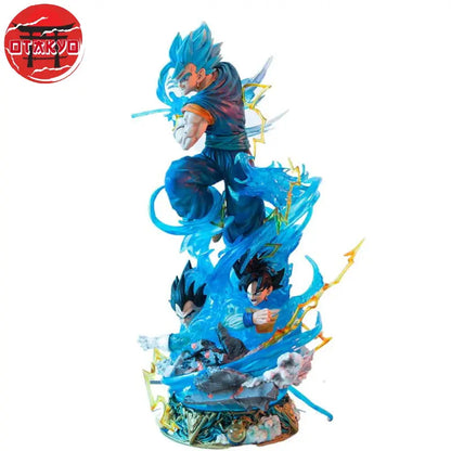 Super Gogeta Figuren - Dragon Ball Z™