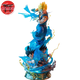 Super Gogeta Figuren - Dragon Ball Z™