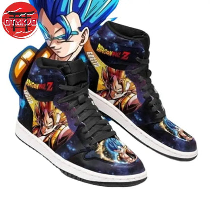 Super Gogeta Schuhe - Dragon Ball Z™