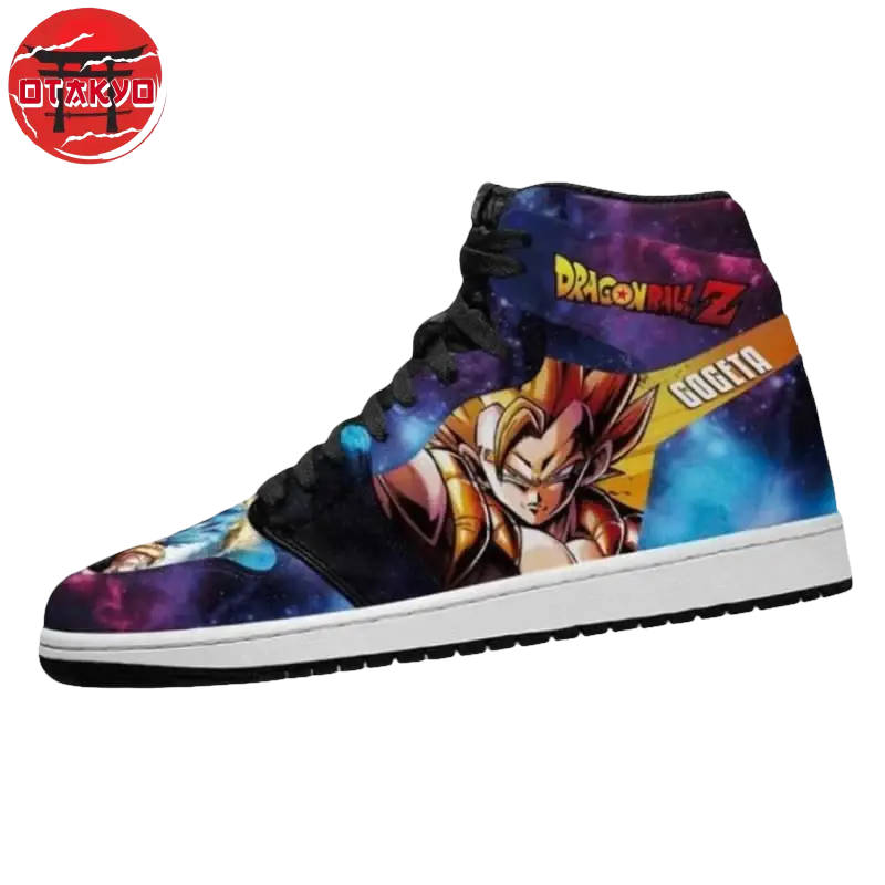 Super Gogeta Schuhe - Dragon Ball Z™