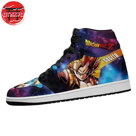 Super Gogeta Schuhe - Dragon Ball Z™