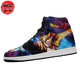 Super Gogeta Schuhe - Dragon Ball Z™