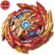 Super Hyperion Xceed 1A Kreisel - Beyblade Burst Surge™