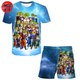 Super Saiyajins Schlafanzug - Dragon Ball Z™