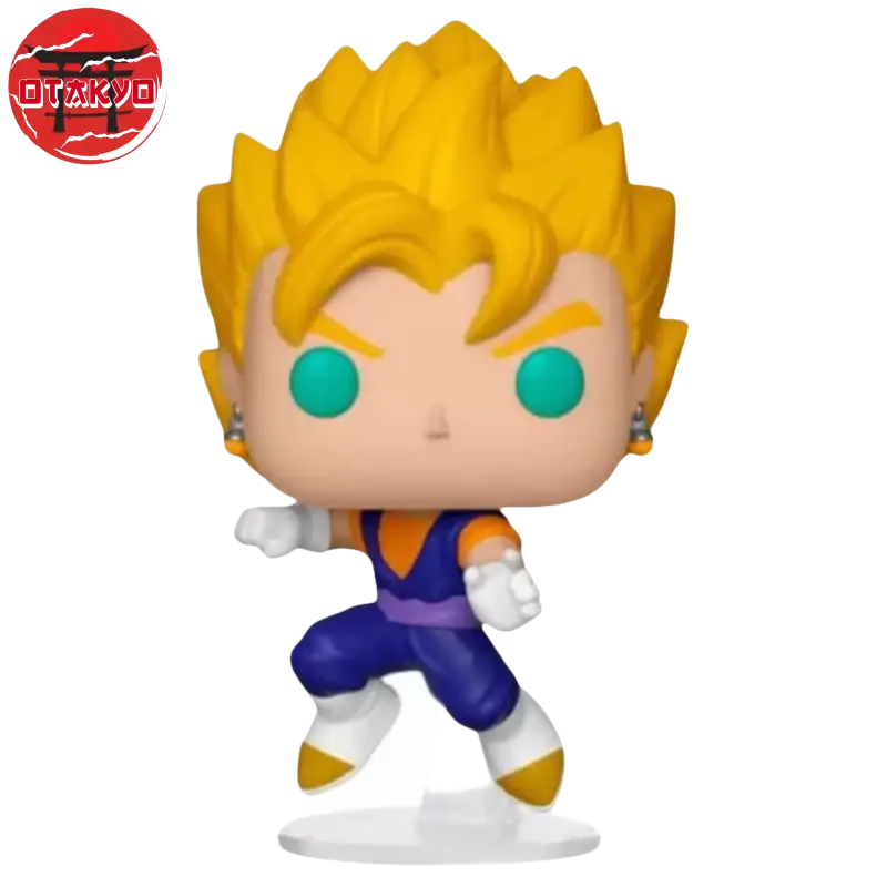 Super Vegetto Funko POP - Dragon Ball Z™