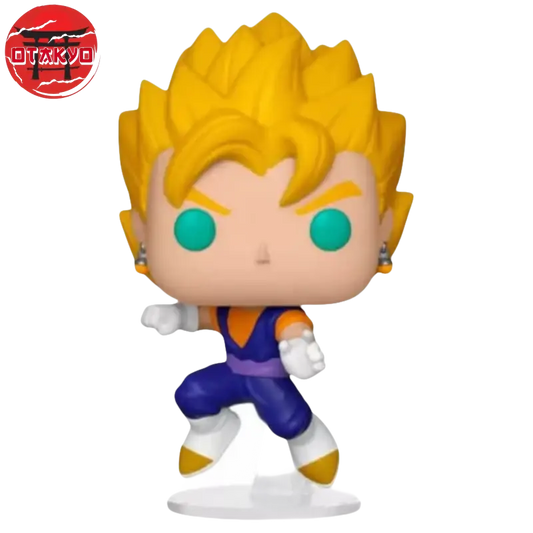 Super Vegetto Funko POP - Dragon Ball Z™