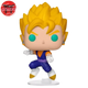 Super Vegetto Funko POP - Dragon Ball Z™