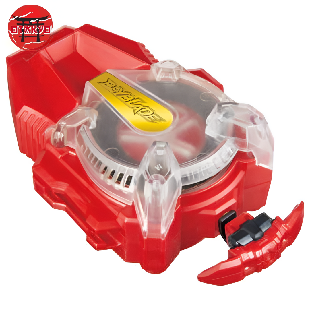 Superking Funkenwerfer Rot - Beyblade™