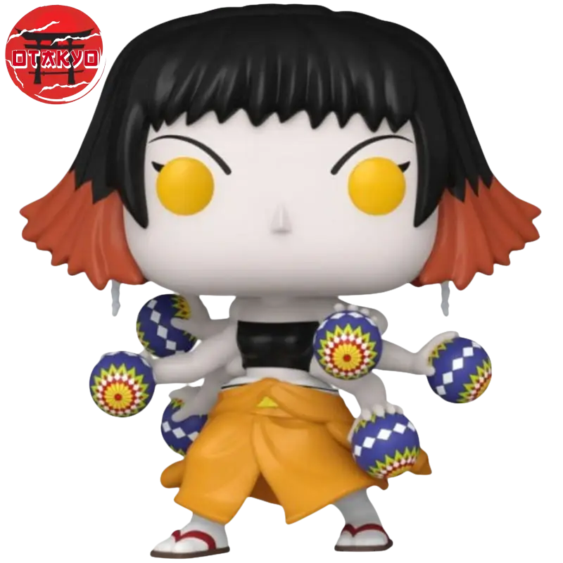Susamaru Funko POP - Demon Slayer™