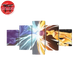 Susano x Kurama Gemälde - Naruto Shippuden™