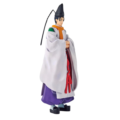 Suwa Yorishige Figuren - The Elusive Samurai™
