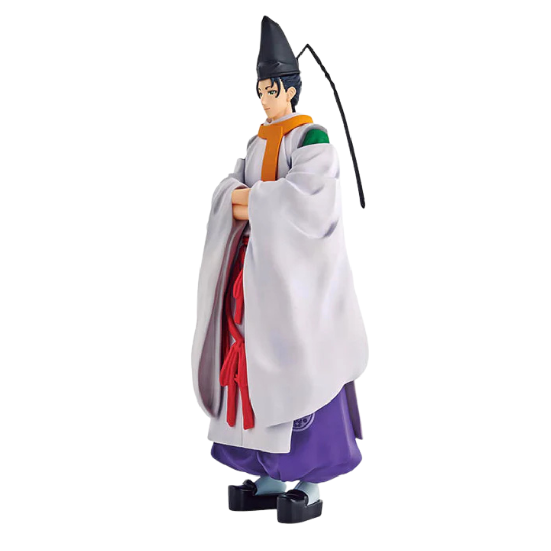 Suwa Yorishige Figuren - The Elusive Samurai™