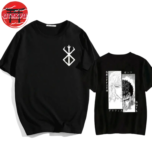 T-Shirt „Antithese" - Berserk™
