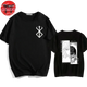 T-Shirt „Antithese