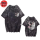 T-Shirt Aufklärungstrupp - Attack on Titan™