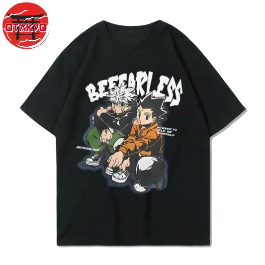 T-Shirt Brotherhood - Hunter x Hunter™