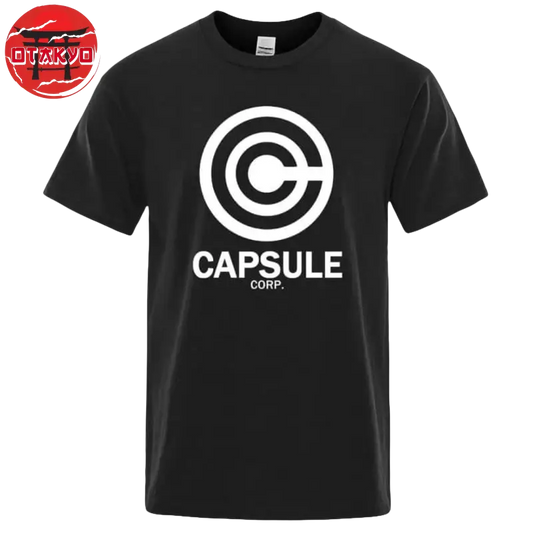 T-Shirt Capsule Corp - Dragon Ball Z™