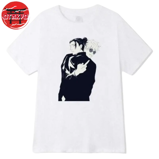 T-Shirt Duo Ultime - Jujutsu Kaisen™