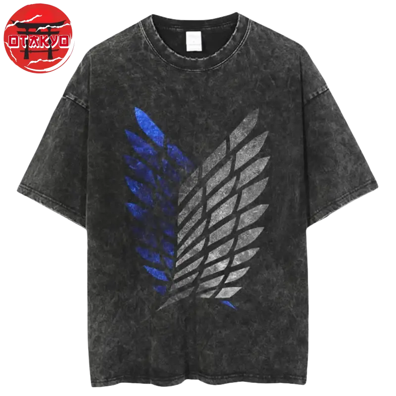 T-Shirt „Flügel der Freiheit" - Attack on Titan™