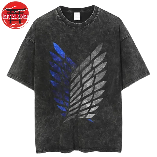 T-Shirt „Flügel der Freiheit" - Attack on Titan™