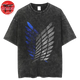 T-Shirt „Flügel der Freiheit