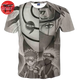 T-Shirt „Gekreuztes Schicksal