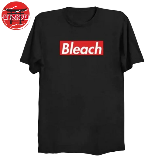 T-Shirt Logo - Bleach™