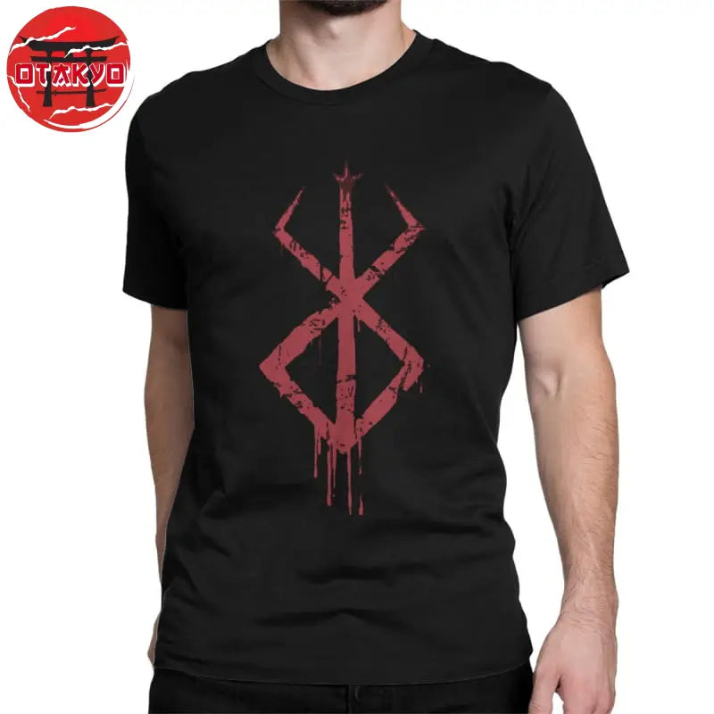 T-Shirt „Marke" - Berserk™