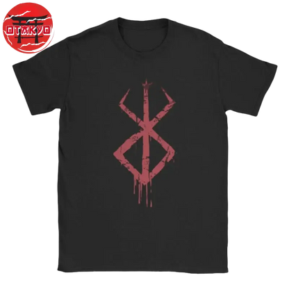 T-Shirt „Marke" - Berserk™