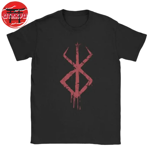 T-Shirt „Marke" - Berserk™