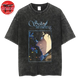 T-Shirt Oversize Monarch der Schatten - Solo Leveling™