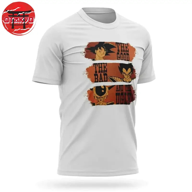 T-Shirt Saga Namek - Dragon Ball Z™