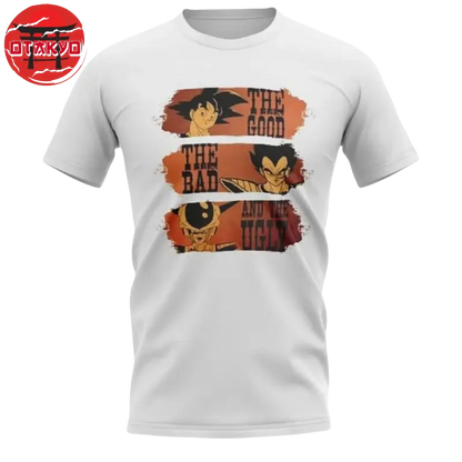 T-Shirt Saga Namek - Dragon Ball Z™